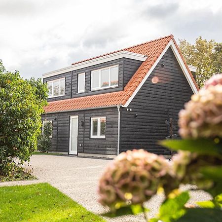 Villa Het Mienterbos De Koog  Exterior foto
